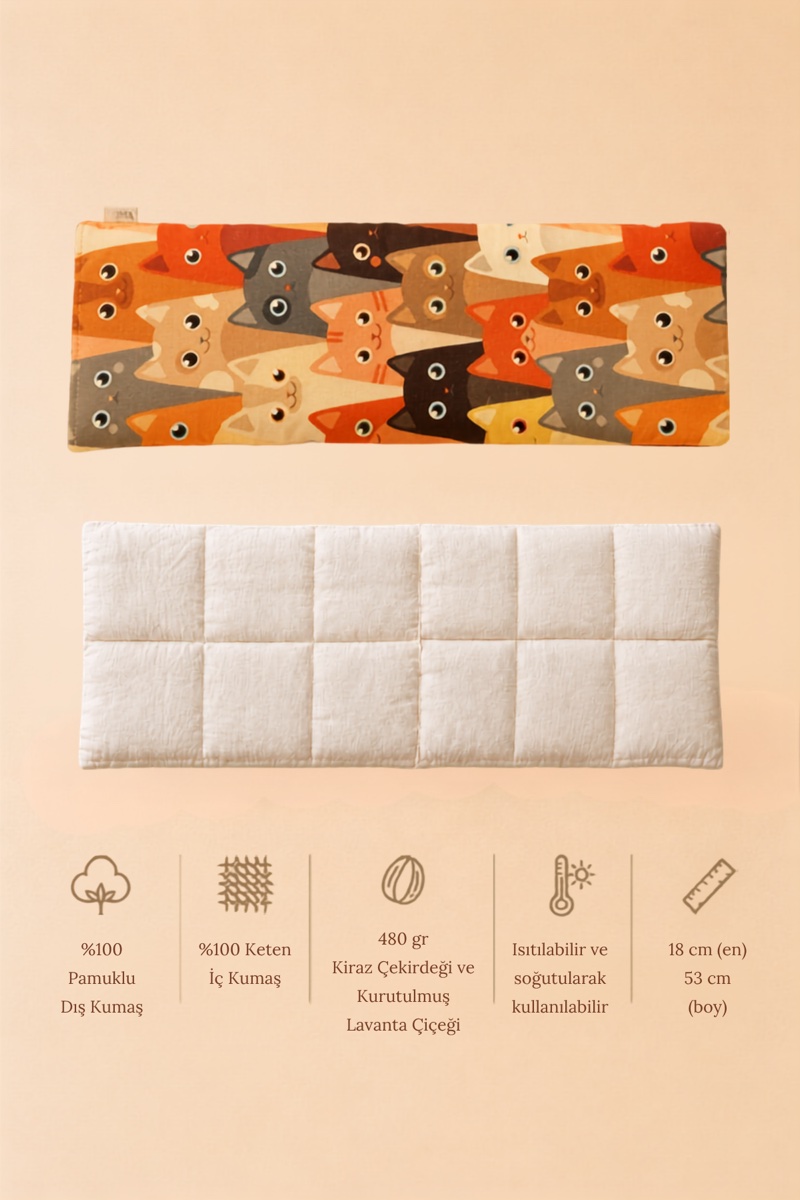 LUMA Balance Pillow küçük resim 2