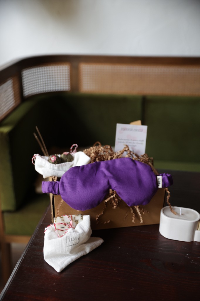 LUMA Ritual Box küçük resim 3