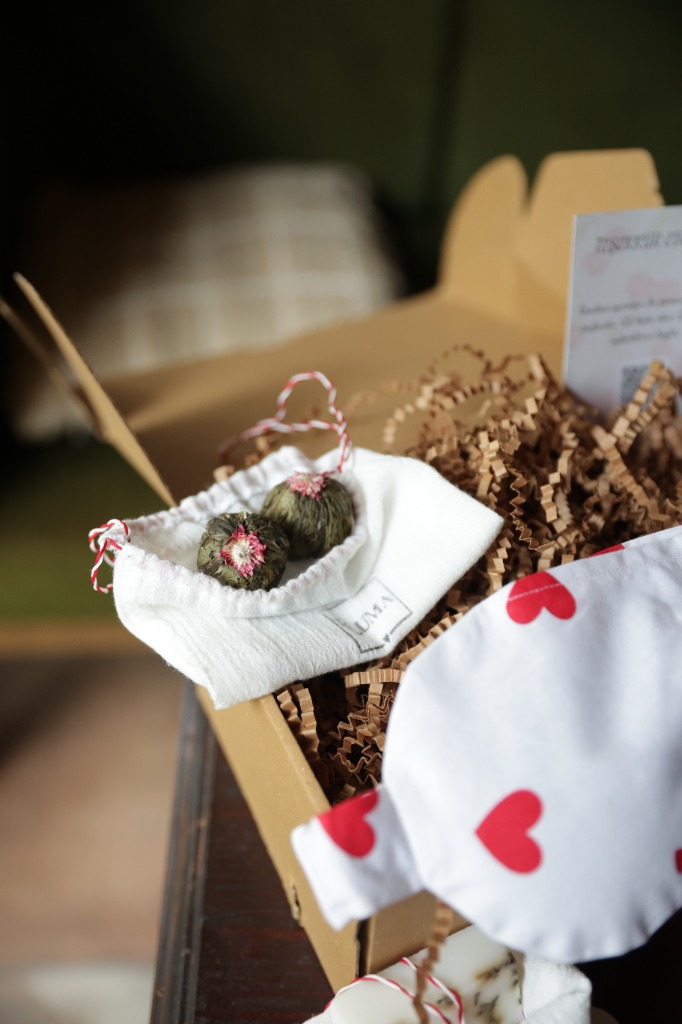 LUMA Ritual Box küçük resim 4