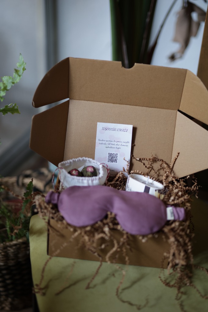 LUMA Ritual Box küçük resim 5